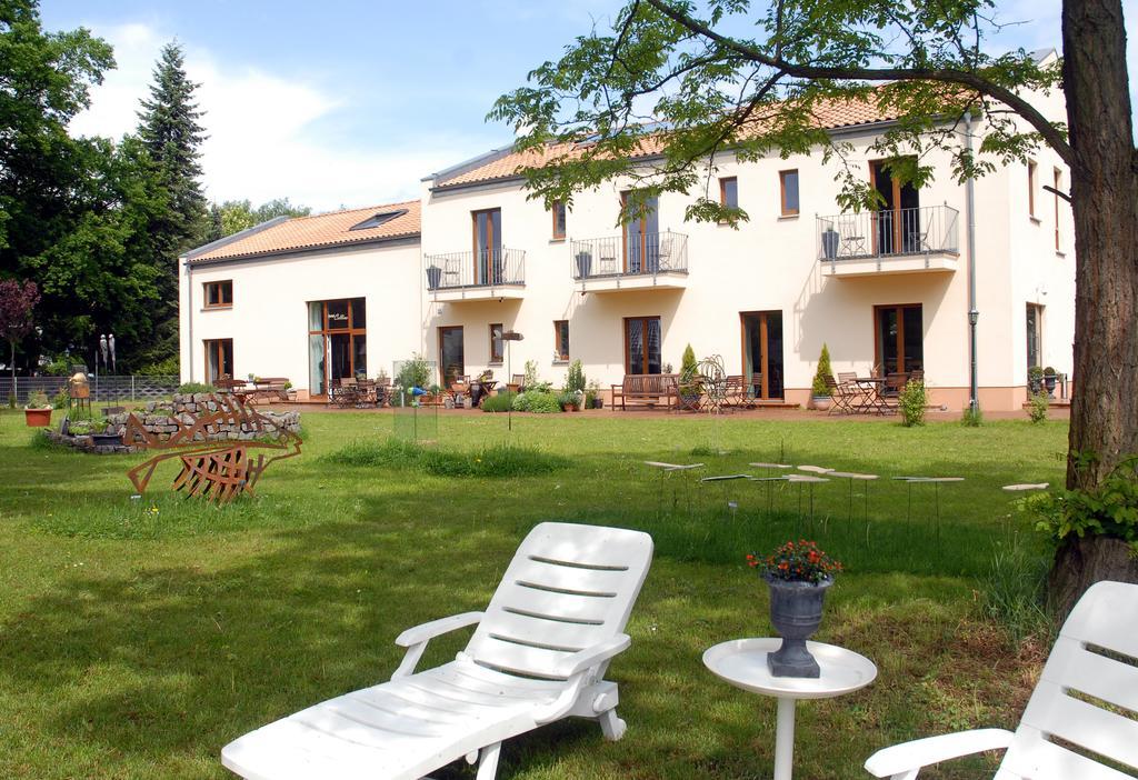 Cellino Hotel Prieros Экстерьер фото