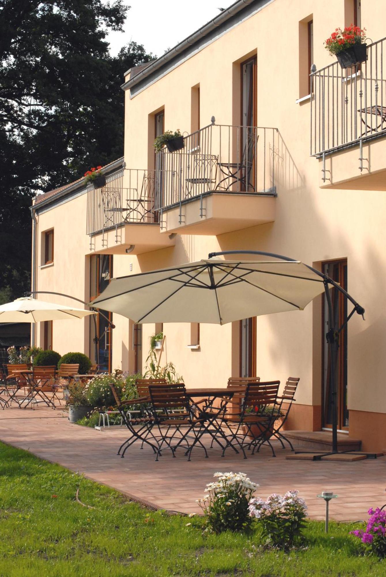 Cellino Hotel Prieros Экстерьер фото